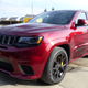 Illustration for article titled That Time Our $101,315 Jeep Grand Cherokee Trackhawk Got Stolen
